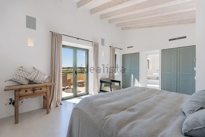 Estate for sale in Es Llombards — photo 12