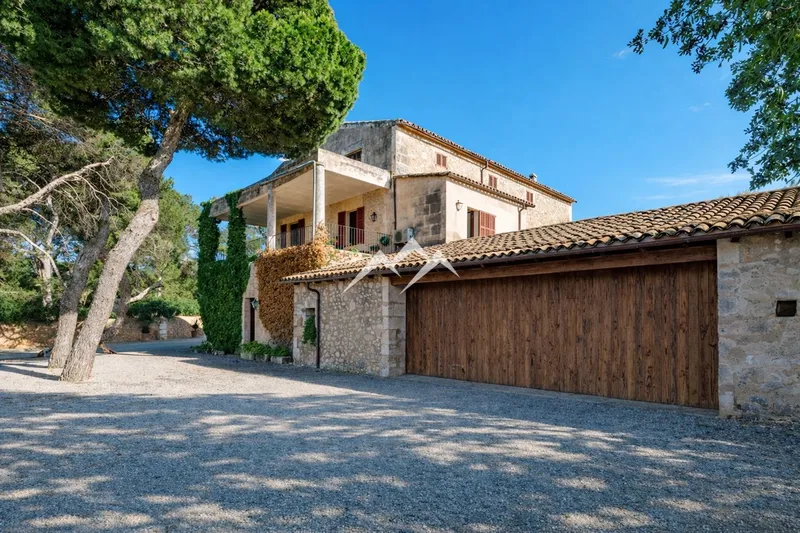 Historic Mallorcan Estate — photo 11
