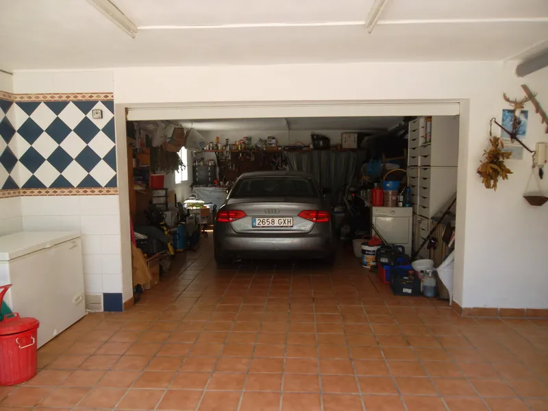 Large Chalet with Pool and Garage in Portocolom — CH 21 CM — photo 11