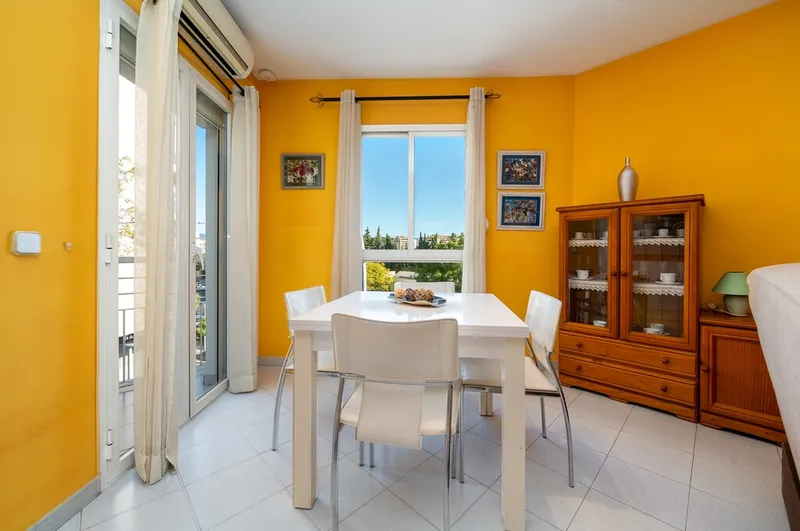 PISO EN ES FORTÍ - PALMA — photo 3