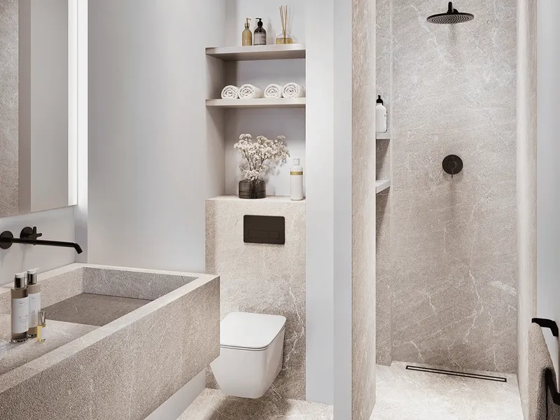 Renovated designer house in central Palma — photo 6