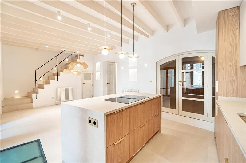 Traditional Mallorcan house with garden on an approximately 194 m² plot. — photo 3