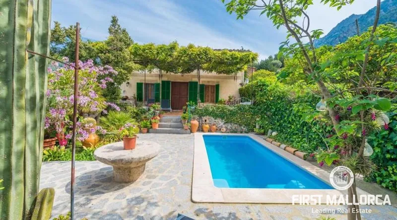 Real estate picture 0 Ref. No. 77256 — photo 7