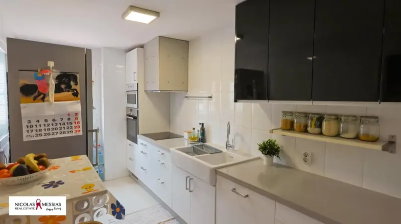 Exclusive ground floor apartment in Puerto de Alcudia: comfort, style and privileged location. Price 449,900. — photo 8