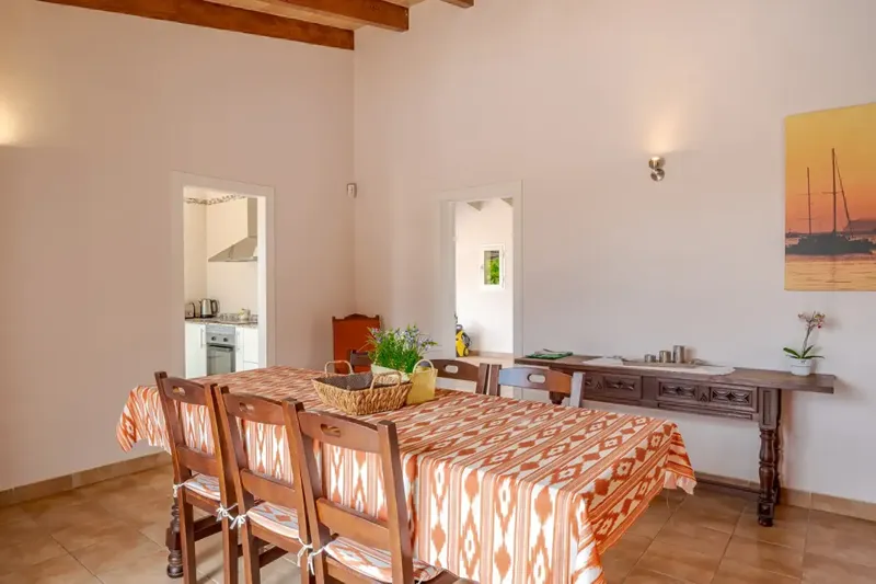 Finca for rent in Felanitx — photo 7