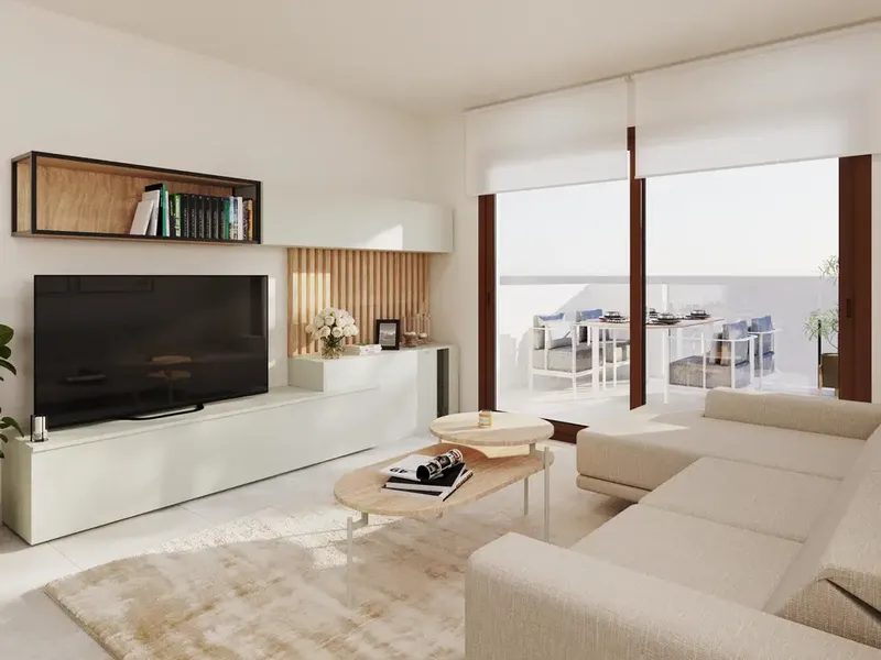 Apartment in Costa De Los Pinos, Mallorca — photo 4