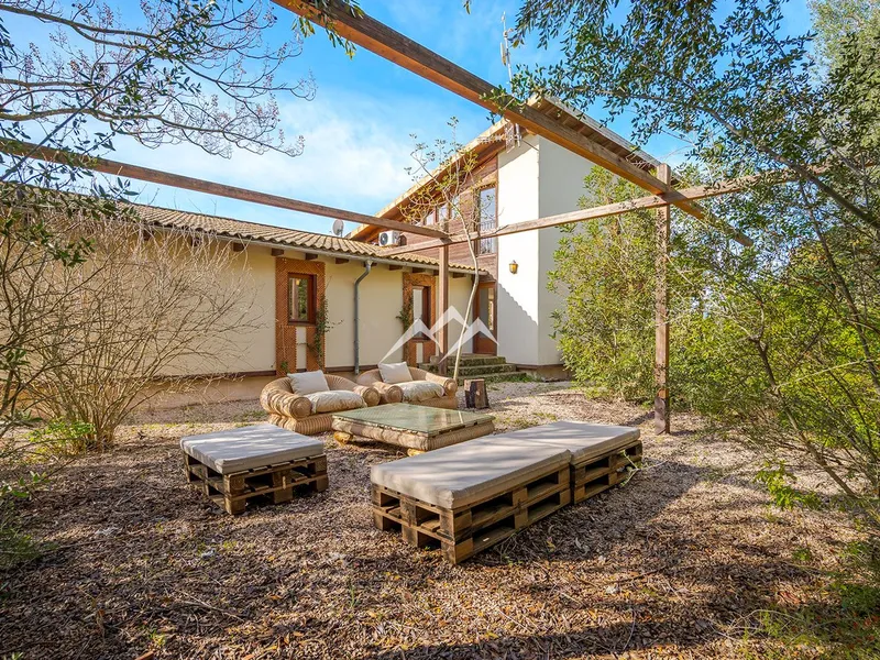 Beautiful finca with tourist license and pool, Selva — photo 4