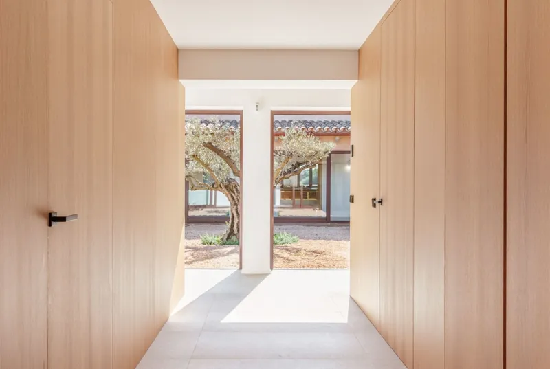 Cozy newly built finca in Santanyí — photo 12