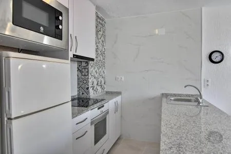 Flat in Calpe (Playa Arenal-Bol) — photo 6