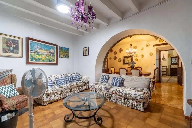 Rural or Farmhouse in Fornalutx, Province of Balearic Islands — photo 8