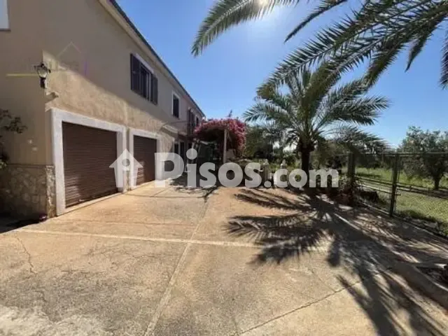 Apartment in Son Ferriol — photo 1