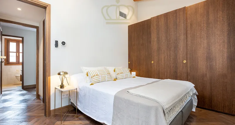 Modernized townhouse in Palma Santa Catalina - first occupancy — photo 9