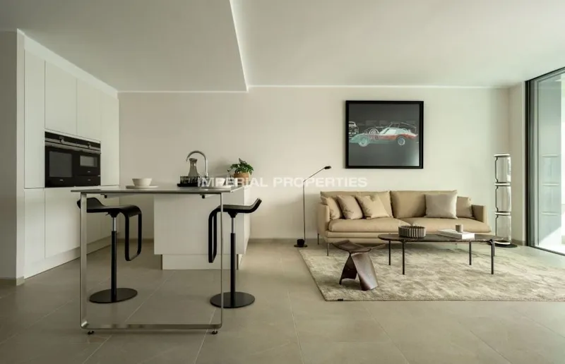 Apartment in Palma, Mallorca — photo 6