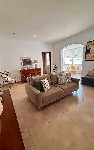Piso en venta de 3 habitaciones en Port dAlcúdia Platja dAlcúdia, Alcúdia — photo 1