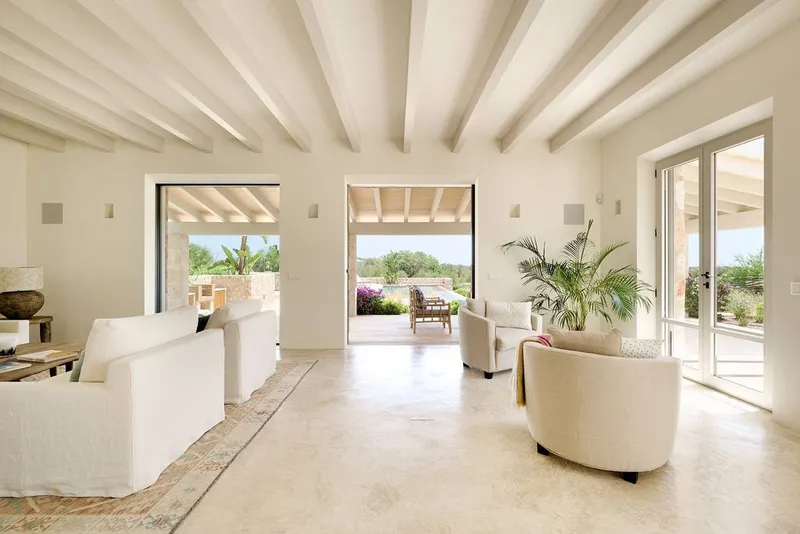 Luxury home in Felanitx, Province of Balearic Islands — photo 10