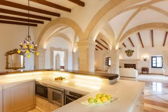 The most exclusive and unique property in northern Mallorca — photo 10
