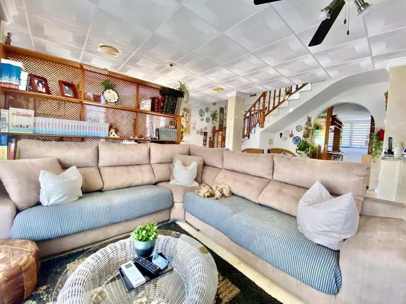 Villa in Cala Blava, Province of Balearic Islands — photo 7