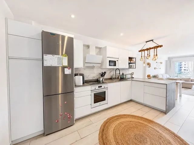 Apartment for sale in El Toro / Port Adriano, Calvià — photo 2