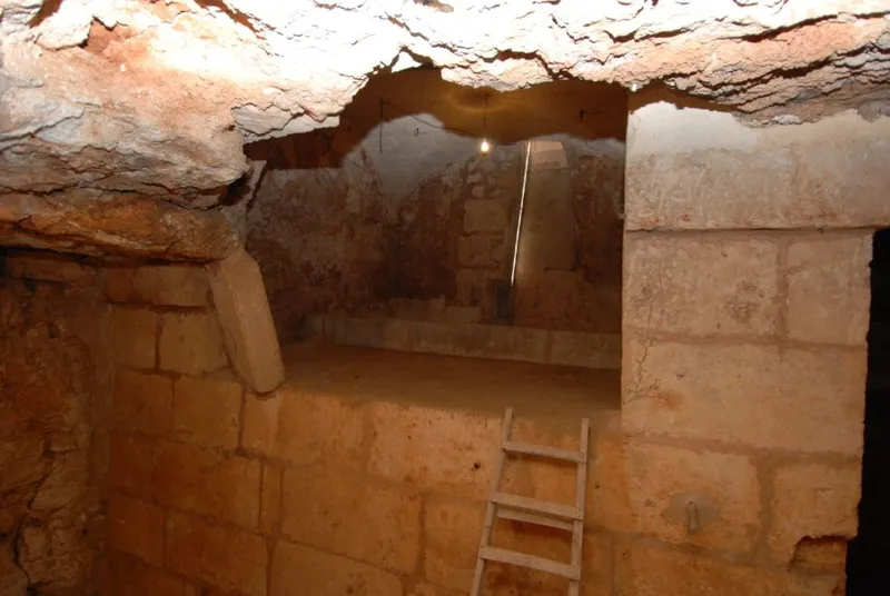 Manor house to renovate in the old down town of Campos — photo 12