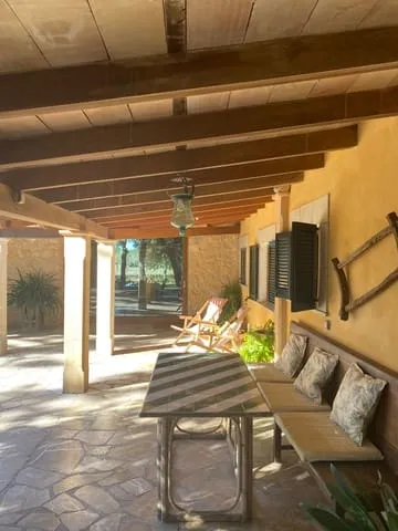Townhouse for rent in Santa María del Camí, Mallorca — photo 6