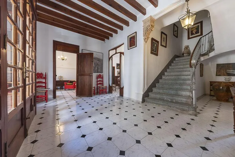 Mansion in Andratx, Province of Balearic Islands — photo 3