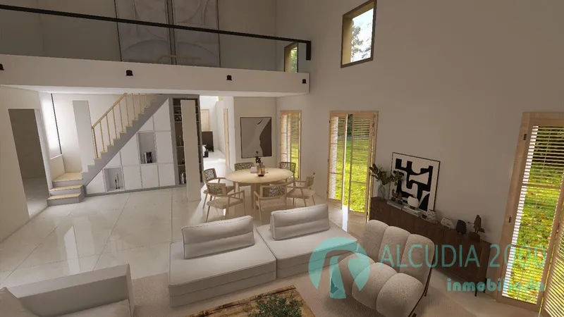 Chalet — photo 2