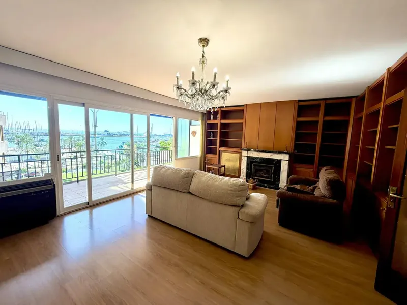 Beautiful luxury flat with sea views — photo 6