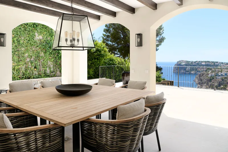 Exclusive villa in modern finca style - Marcel Remus Real Estate — photo 12