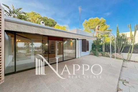 Villa in Calvia, Mallorca — photo 11