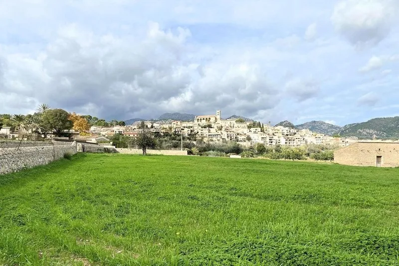 Rural or Farmhouse in Selva, Province of Balearic Islands — photo 2