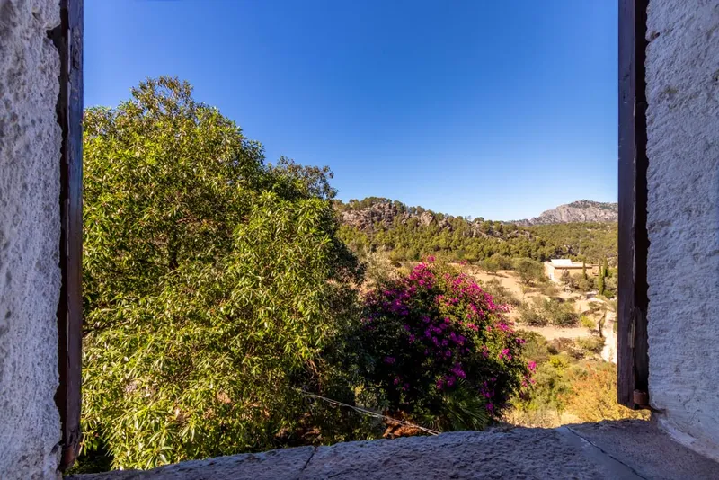 Traditional Mallorca Finca in the outskirts of Sóller — photo 5