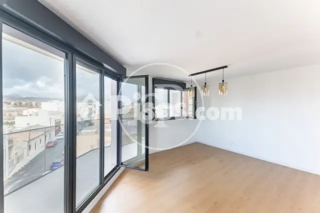 Apartment in L'Olivera — photo 1