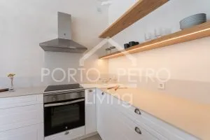 Ref. PRO215 – Newly built ground floor apartment with modern equipment, spacious terrace, small private pool and garage in Calonge — photo 8