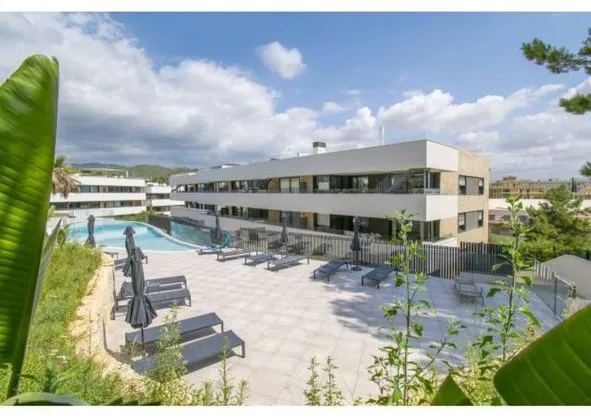 Flat / apartment in Camino de Son Vida, 14, Son Vida, Palma de Mallorca — photo 1