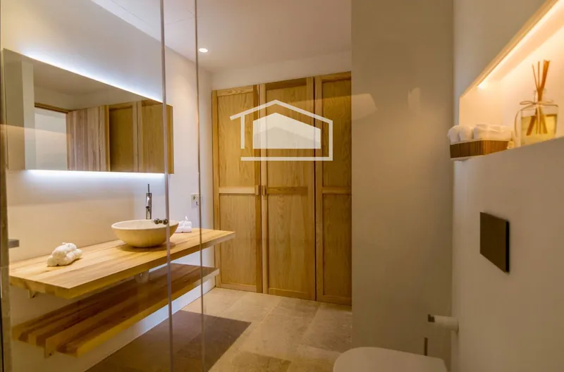 Vacation rental. Price on request per day. Villa Cabrera for 12 people — photo 10