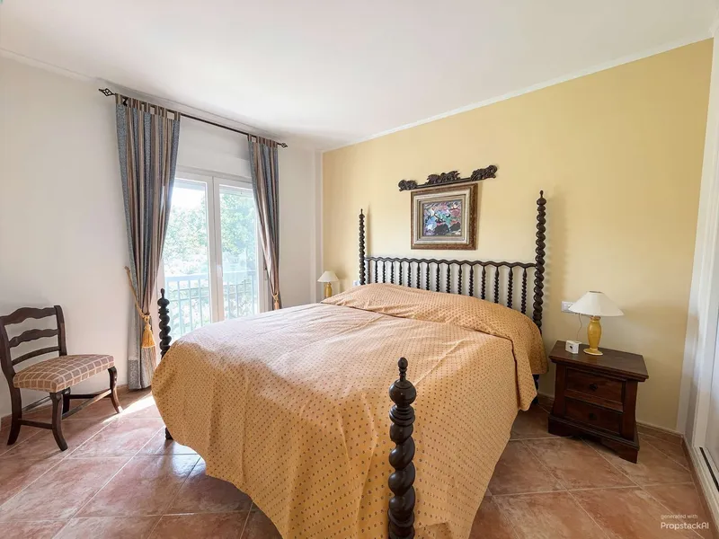 Mallorca Instead of a Gray Winter—Spend the Winter in Style with Two Terraces and a Shared Pool — photo 4