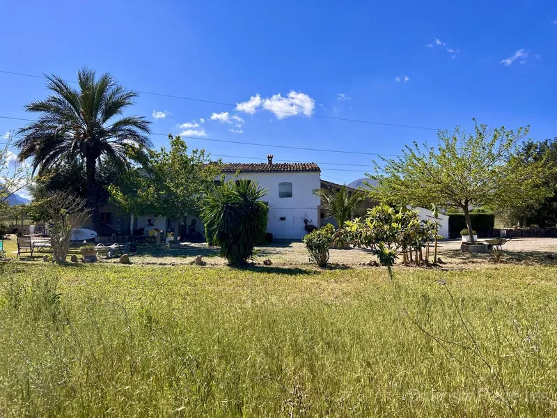 House for sale in Port de Pollença, Pollença, Mallorca, Baleares, Spain — photo 2