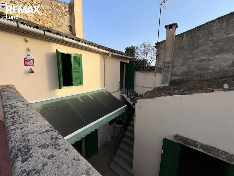 🌟 Unique investment opportunity in the heart of Pla de Mallorca – Petra 🌟 — photo 12