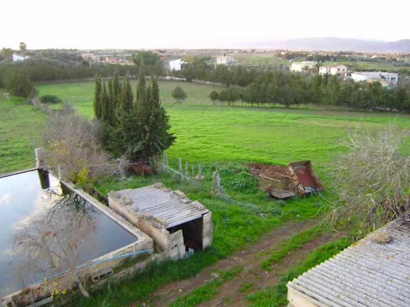 Rural or Farmhouse in Muro, Province of Balearic Islands — photo 1