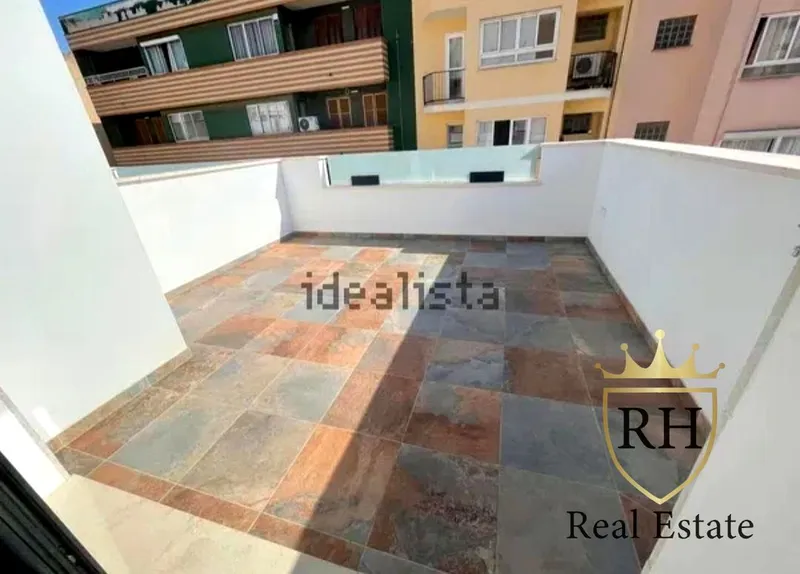 Beautiful duplex penthouse at Plaza de Toros — photo 5