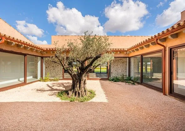 Estate in Santanyí, Santanyí — photo 2