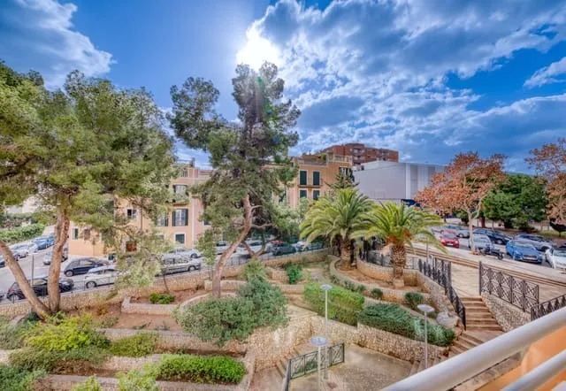 Flat for sale in Cort, Palma de Mallorca — photo 1