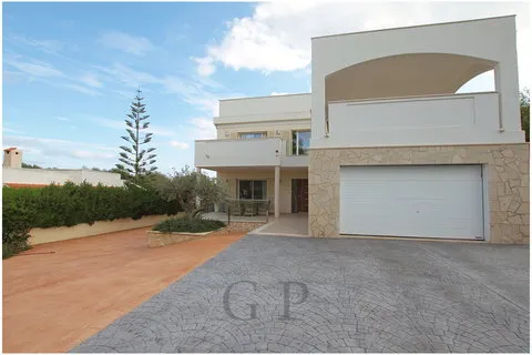 Villa in Sa Coma (Cala Millor), Mallorca — photo 9