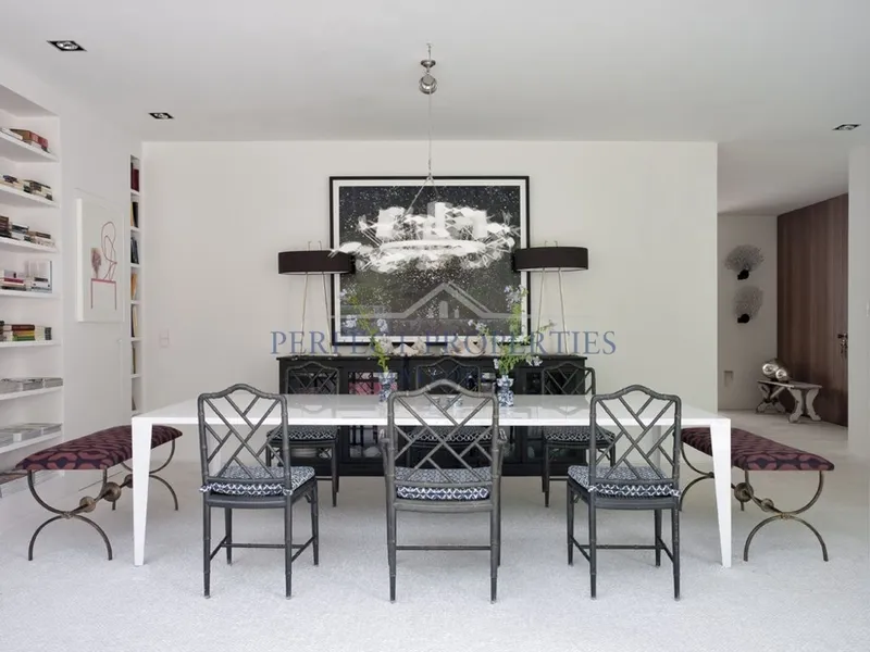 Luxury big home with sea view and walking distance to the sea — photo 10