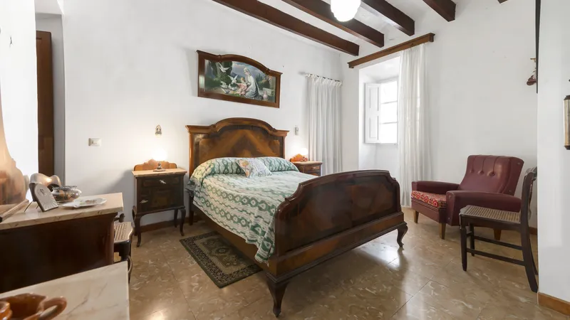 Investment! Finca in Soller on a large plot with fruit trees and lots of potential — photo 9