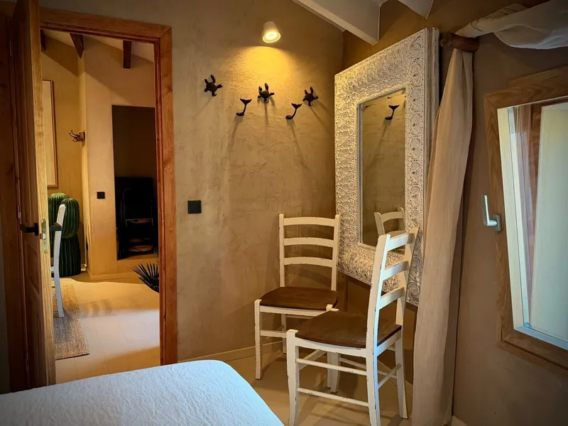 Exclusive designer apartment on the 1st floor at Llucmajor market square — photo 6
