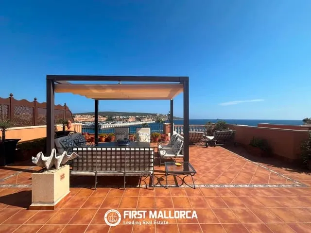 Apartment for rent in Santa Ponsa, Calvià — photo 2