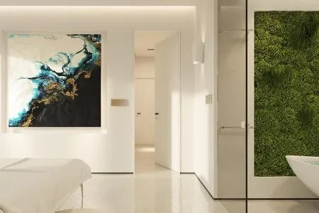 Flat - Palma de Mallorca (Nou Llevant), Built Surface 192m², Terrace Size 32.18m², 2 Bedrooms, 2... — photo 10