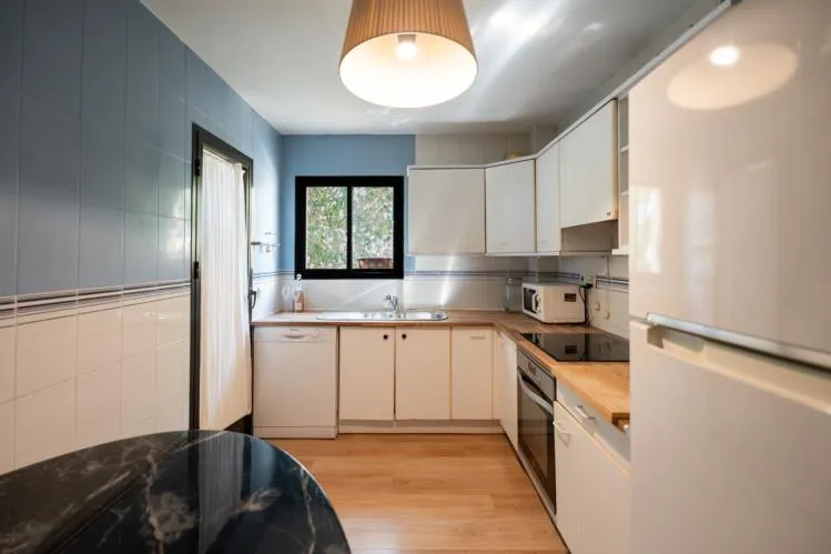 Apartment in Calvia — photo 10