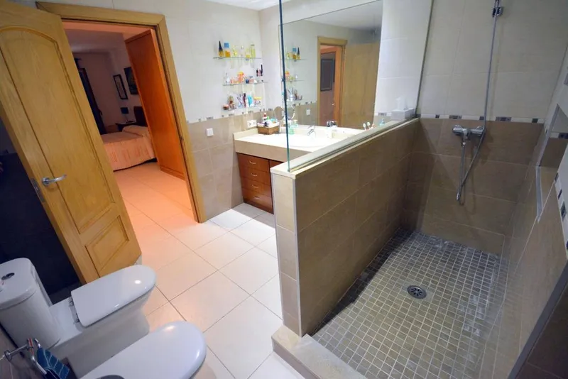 Apartment in Santa Maria del Camí, Province of Balearic Islands — photo 12